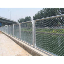 Chain Link Sport Fence (003)